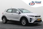 Kia Stonic 1.2 MPi ComfortPlusLine Navigator Camera, Apple C, Voorwielaandrijving, 83 pk, Gebruikt, Origineel Nederlands