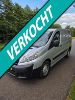 Peugeot Expert 227 1.6 HDI L1H1 Profit+, Voorwielaandrijving, Euro 5, 15 km/l, Gebruikt
