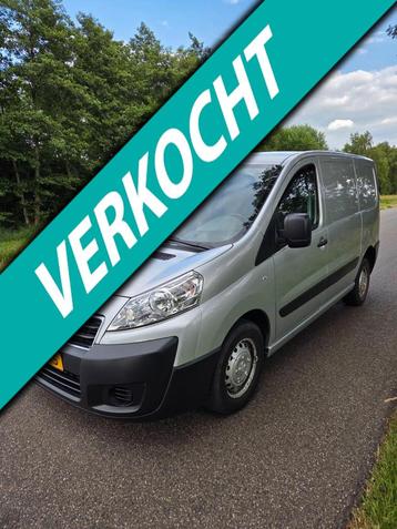Peugeot Expert 227 1.6 HDI L1H1 Profit+ beschikbaar voor biedingen