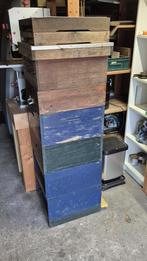 Bijenkasten (Spaarkast), Dieren en Toebehoren, Bijen