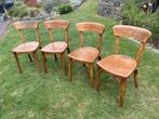 Antieke Cafe Stoelen, Antiek en Kunst, Antiek | Meubels | Stoelen en Banken, Ophalen