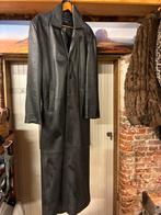 Top Skin Leren Jas & Broek - Gothic/Western Stijl, Ophalen of Verzenden, Zo goed als nieuw, Maat 56/58 (XL), Zwart