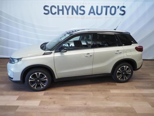 Suzuki Vitara 1.4 hybride comfort +/stoelverw/achteruitrijca, Auto's, Suzuki, Particulier, Te koop, Vitara, ABS, Achteruitrijcamera