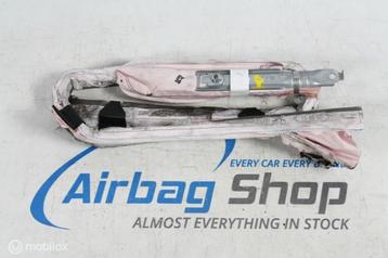 Dak airbag links of rechts Audi A1 (2010-2018) beschikbaar voor biedingen
