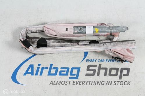 Dak airbag links of rechts Audi A1 (2010-2018), Auto-onderdelen, Overige Auto-onderdelen, Gebruikt, Ophalen of Verzenden