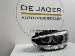 BMW 1 SERIE F20 F21 LCI VOL LED KOPLAMP LINKS 7435777, Ophalen of Verzenden, Gebruikt, BMW