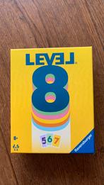 Level 8, Hobby en Vrije tijd, Gezelschapsspellen | Kaartspellen, Ophalen of Verzenden, Zo goed als nieuw