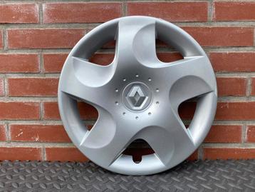 1 originele Renault Twingo wieldop 14 inch beschikbaar voor biedingen