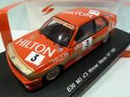 Spark BMW M3 Roberto Ravaglia Winner Macu GP 1987 1:43 SA032, Ophalen of Verzenden, Nieuw, Auto, Overige merken
