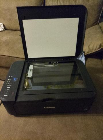 Canon PIXMA All-in-One Printer beschikbaar voor biedingen