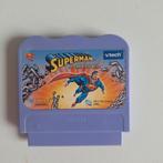 Vsmile spel - superman de grootste held / Vtech, Spelcomputers en Games, 1 speler, Ophalen of Verzenden, Gebruikt, Vanaf 3 jaar