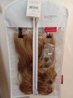 Extentions / Haarverlenging  lang blond Balmain, Ophalen of Verzenden, Nieuw, Pruik of Haarverlenging