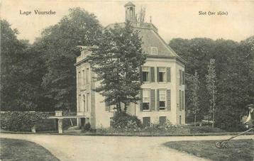 (380-783-015) Lage Vuursche beschikbaar voor biedingen