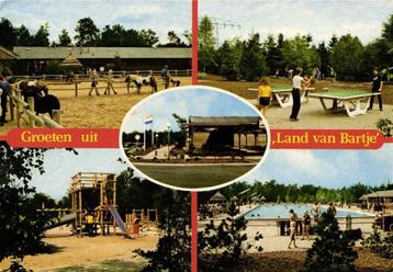 Groeten uit Land van Bartje - Ees [gem. Borger] - 5 afb - 19 beschikbaar voor biedingen