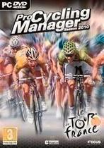 Pro cycling manager seizoen 2010 - Le tour de France, 1 speler, Ophalen of Verzenden, Zo goed als nieuw, Vanaf 3 jaar