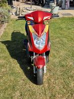 Kymco agility 10 inch, Fietsen en Brommers, Scooters | Kymco, Ophalen of Verzenden, Gebruikt