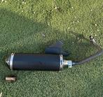 Jamarcol Uitlaat Piaggio Zip 4T met Demper, Ophalen, Zo goed als nieuw, Uitlaat, Piaggio
