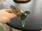 Kersthanger kolibrie, Ophalen of Verzenden, Zo goed als nieuw