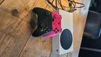 Xbox serie s, Spelcomputers en Games, Ophalen of Verzenden, Gebruikt, Xbox Series S