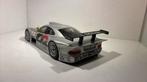 Mercedes clk GTR maisto 1.18, Hobby en Vrije tijd, Modelauto's | 1:18, Maisto, Ophalen of Verzenden, A, A