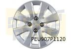 Peugeot 207 Wieldop 15'' (design Hobart) Origineel! 5416H5