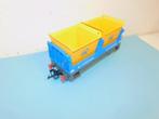 Playmobil 4125 wagon voor playmobil en LGB trein, Kinderen en Baby's, Speelgoed | Playmobil, Complete set, Ophalen of Verzenden