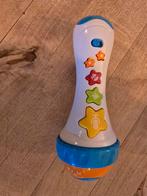 Kinder microfoon, Ophalen of Verzenden, Zo goed als nieuw, Jongen of Meisje