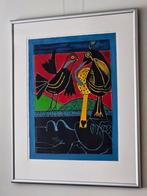 Corneille - Venus sens Dessus - Handgesigneerd - 2001, Ophalen of Verzenden