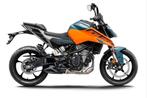 KTM 125 DUKE (bj 2024), Motoren, Motoren | KTM, Bedrijf, 125 cc, 11 kW of minder, Naked bike