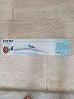 lifetec infrarood warmte -massage-apparaat., Ophalen of Verzenden, Zo goed als nieuw, Overige typen