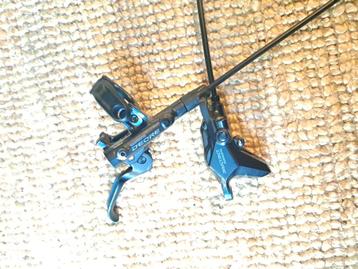 Shimano Deore schijfrem achter beschikbaar voor biedingen