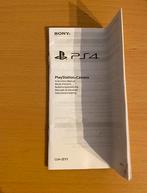 PlayStation 4 VR camera, Spelcomputers en Games, Vincent's games, Ophalen of Verzenden, Zo goed als nieuw, 3 spelers of meer