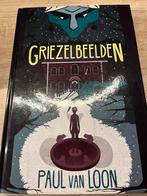 Paul Van Loon - Griezelbeelden, Ophalen of Verzenden, Zo goed als nieuw, Paul Van Loon