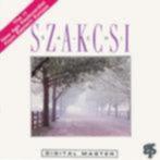 Szakcsi – sa-chi cd grp – grd-9556, Verzenden, 1980 tot heden, Zo goed als nieuw, Jazz