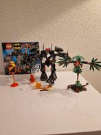 Lego Batman 76117, Kinderen en Baby's, Speelgoed | Duplo en Lego, Ophalen of Verzenden, Zo goed als nieuw
