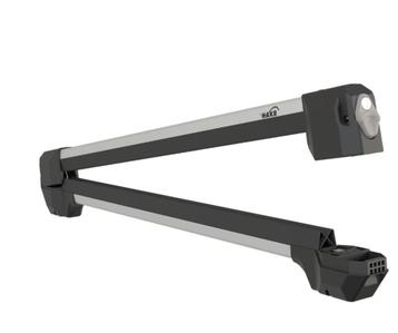 Hakr ski klem voor 4 paar ski's MP023 beschikbaar voor biedingen