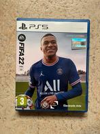FIFA 22, PS5, Ophalen of Verzenden, Zo goed als nieuw