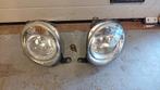 Fiat 500 koplamp, Auto-onderdelen, Verlichting, Ophalen, Fiat