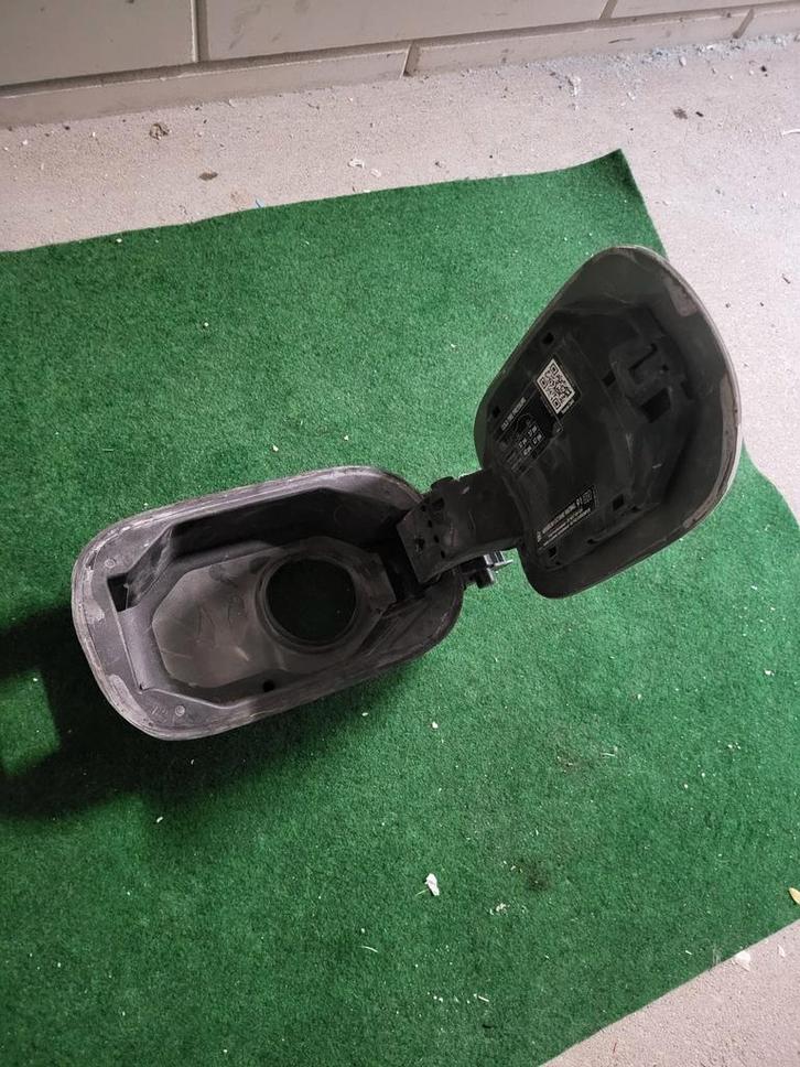 Mercedes C-Klasse W206 Onderdelen AMG Line, Auto-onderdelen, Carrosserie en Plaatwerk, Bumper, Mercedes-Benz, Voor, Achter, Rechts