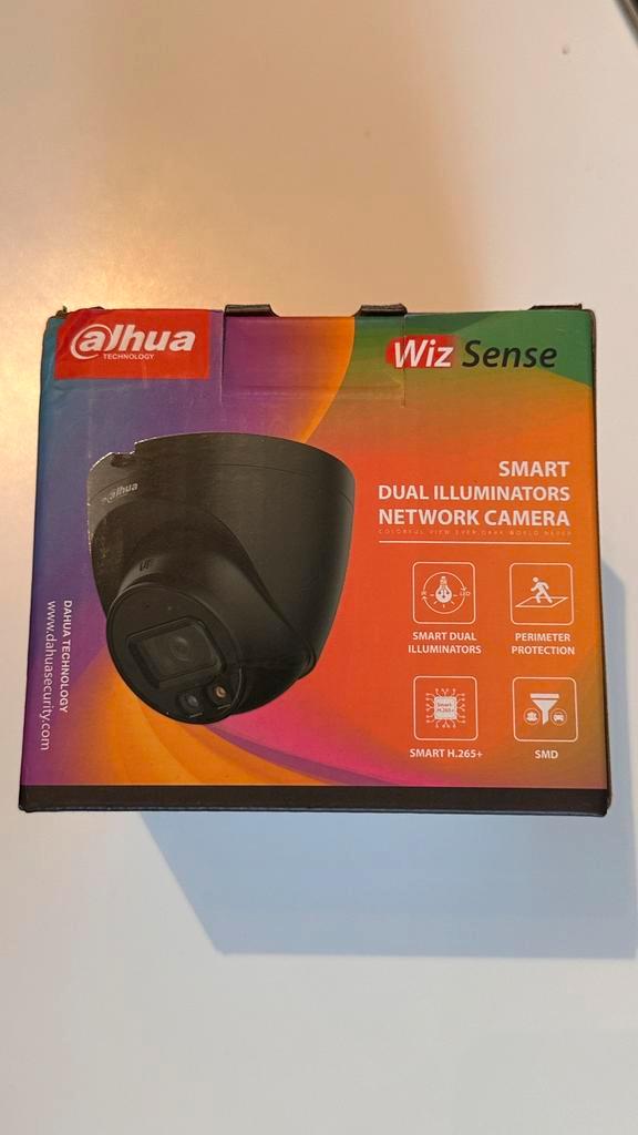 ✅ Dahua IPC-HDW2849T-S-IL, Audio, Tv en Foto, Videobewaking, Nieuw, Ophalen