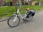 Stella Verona Class Elite | 4959 km, Zo goed als nieuw, 47 tot 51 cm, 50 km per accu of meer, Ophalen