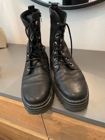 Gabor veterlaars maat 8 beschikbaar voor biedingen