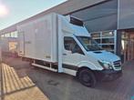 Mercedes-Benz Sprinter 519 CDI 3.0 V6 Koelkoffer LBW 1000 KG, Automaat, Achterwielaandrijving, Gebruikt, Euro 6