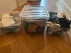 Jongens kleertjes 2 pakketten, Kinderen en Baby's, Babykleding | Baby-kledingpakketten, Ophalen, Gebruikt, Overige maten