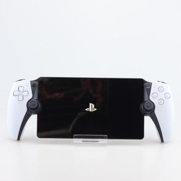 Sony Playstation Portal Wit Nette staat beschikbaar voor biedingen