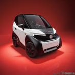 Silence S04 45 km/u, Silence, Gebruikt, Overige merken