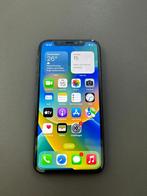 Iphone x, Zwart, Zo goed als nieuw, 64 GB, Zonder simlock
