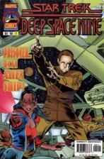 Star Trek Deep Space Nine Vol.2 #2 (1996), Eén comic, Amerika, Marvel Comics, Verzenden