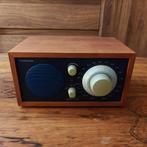Tivoli Audio Model One - Radio - FM/AM/Aux - headphone, Ophalen of Verzenden, Zo goed als nieuw, Radio