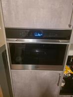 Whirlpool Combi-Oven - Perfect voor elk gerecht!, Zo goed als nieuw, Oven met grill, Inbouw, 45 tot 60 cm